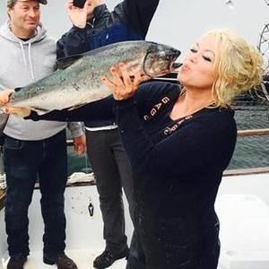 Meet your Posher, Sandra